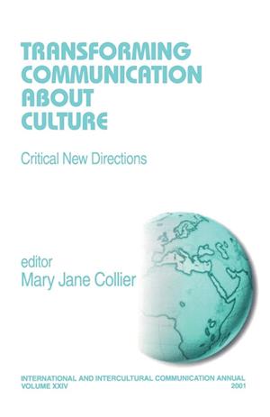 Transforming Communication About Culture