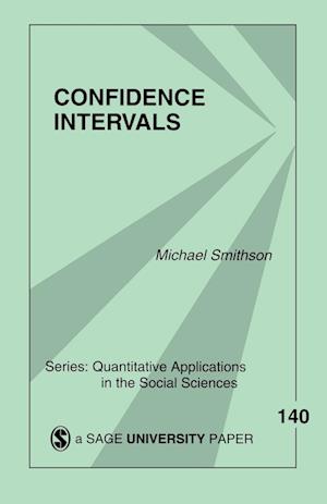 Confidence Intervals