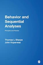 Behavior and Sequential Analyses