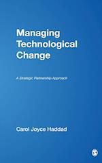 Managing Technological Change