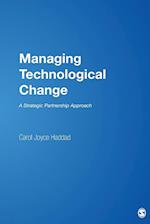 Managing Technological Change