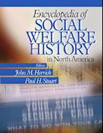 Encyclopedia of Social Welfare History in North America