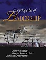 Encyclopedia of Leadership