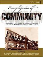 Encyclopedia of Community
