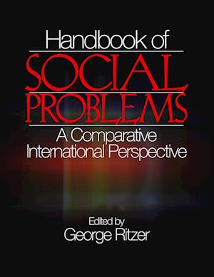 Handbook of Social Problems