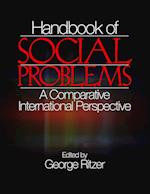 Handbook of Social Problems