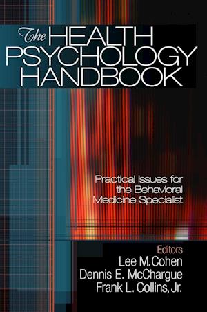 The Health Psychology Handbook