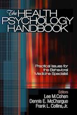 The Health Psychology Handbook