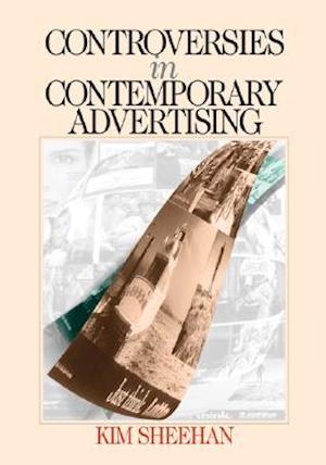 Controversies in Contemporary Advertising