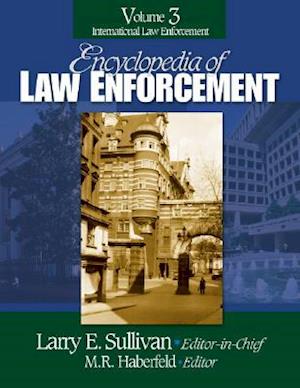 Encyclopedia of Law Enforcement