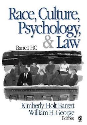 Race, Culture, Psychology, and Law