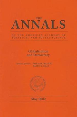 Globalization and Democracy