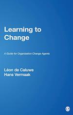Learning to Change