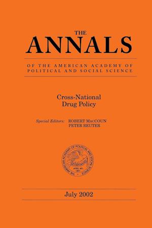 Cross-National Drug Policy