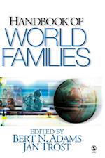 Handbook of World Families