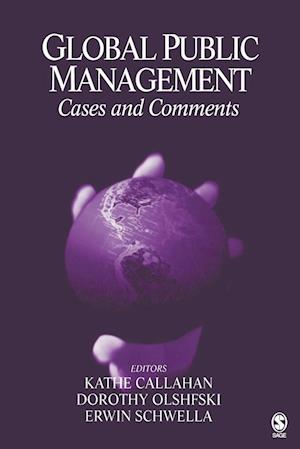 Global Public Management