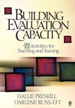 Building Evaluation Capacity