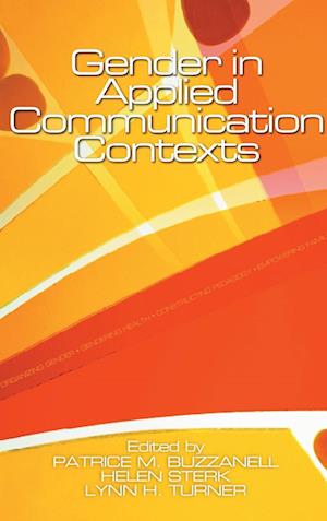 Gender in Applied Communication Contexts