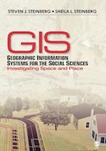 Geographic Information Systems for the Social Sciences