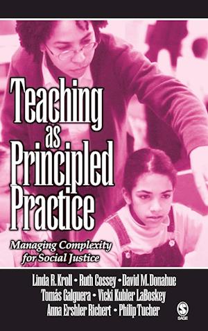 Teaching as Principled Practice