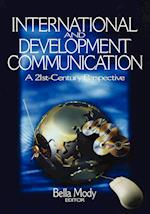 International and Development Communication