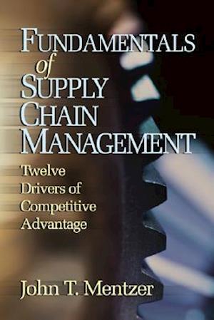 Fundamentals of Supply Chain Management