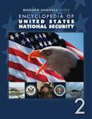 Encyclopedia of United States National Security