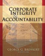 Corporate Integrity and Accountability