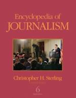 Encyclopedia of Journalism