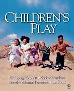 Children's Play