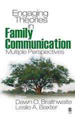 Engaging Theories in Family Communication