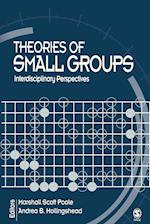 Theories of Small Groups