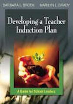 Developing a Teacher Induction Plan