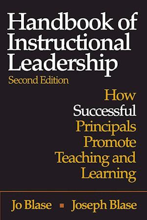 Handbook of Instructional Leadership