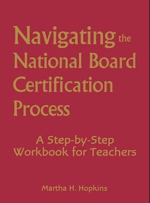 Navigating the National Board Certification Process