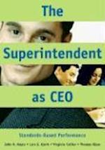 The Superintendent as CEO