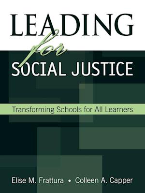 Leading for Social Justice
