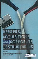 Mergers, Acquisitions and Corporate Restructuring