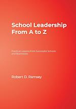 School Leadership From A to Z