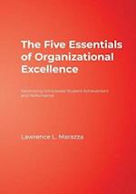 The Five Essentials of Organizational Excellence