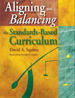 Aligning and Balancing the Standards-Based Curriculum