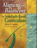 Aligning and Balancing the Standards-Based Curriculum