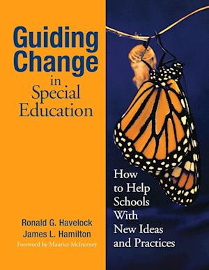 Guiding Change in Special Education