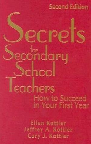 Secrets for Secondary School Teachers