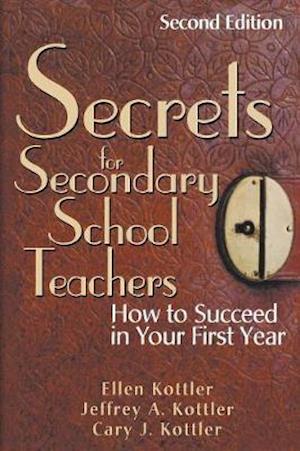 Secrets for Secondary School Teachers