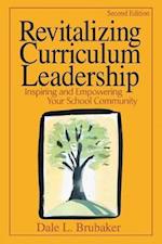 Revitalizing Curriculum Leadership