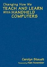 Changing How We Teach and Learn With Handheld Computers