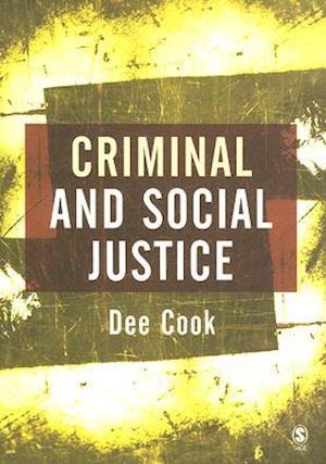 Criminal and Social Justice