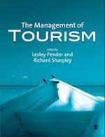 The Management of Tourism