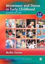 Movement and Dance in Early Childhood